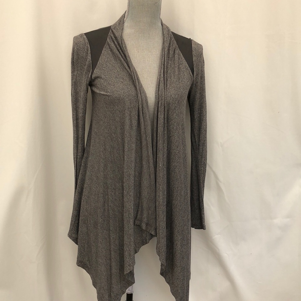 Philosophy Republic Clothing small cardigan